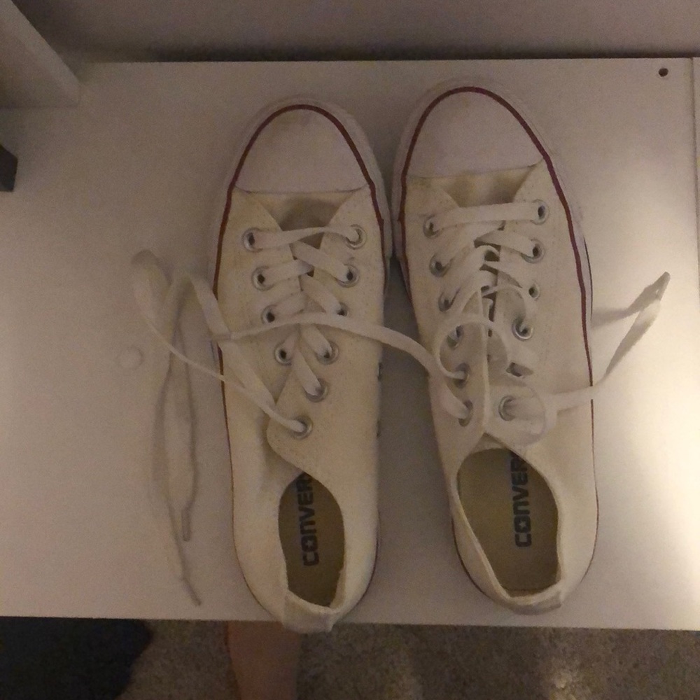 Converse chuck Taylor’s